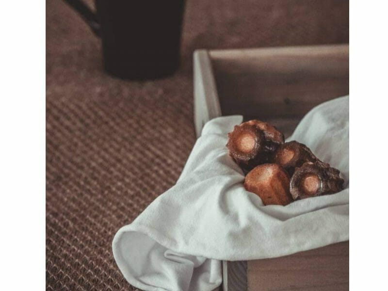 Cliquez pour zoomer ! Cannelés Thermomix par bejoioluayne