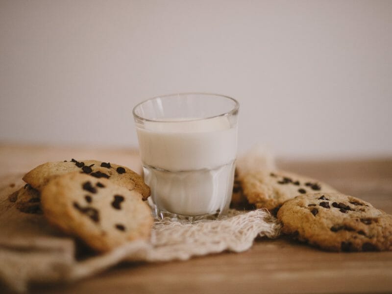 Cliquez pour zoomer ! Cookies américains Thermomix par bejoioluayne
