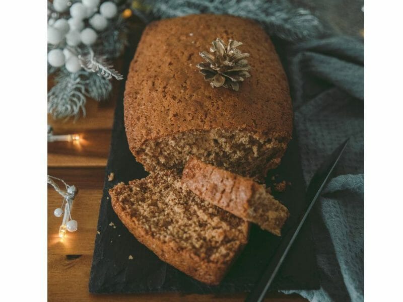 Cliquez pour zoomer ! Pain d’épices Thermomix par bejoioluayne