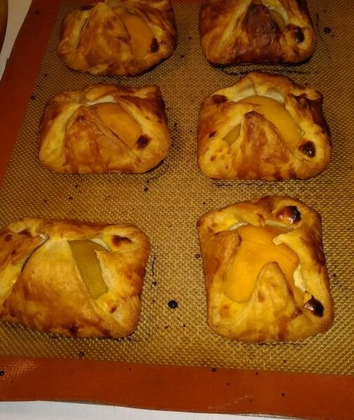 Cliquez pour zoomer ! Oranais Thermomix par Pampam