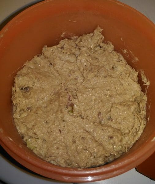 Cliquez pour zoomer ! Rillettes de sardines Thermomix par Pampam