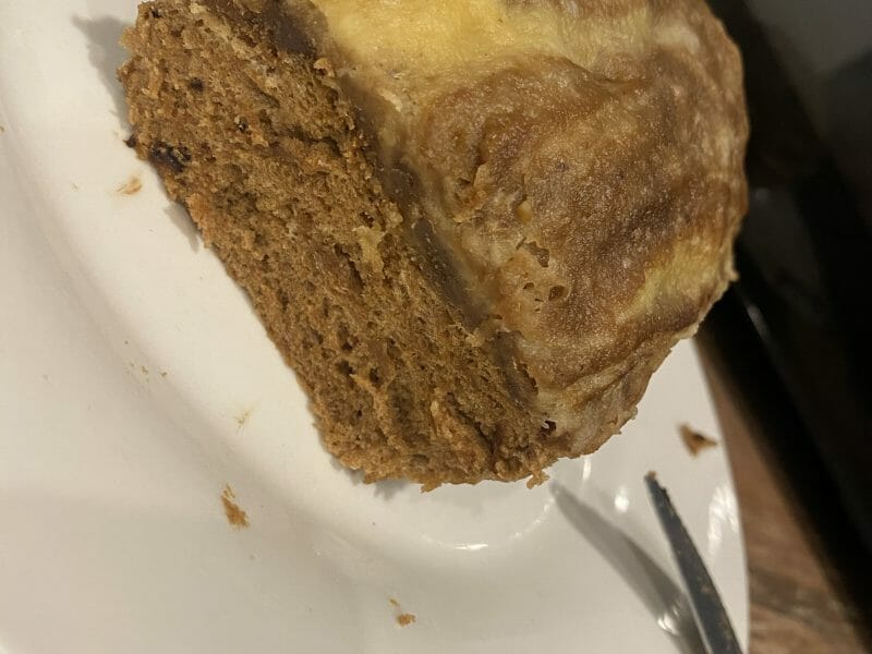 Cliquez pour zoomer ! Savane au Varoma Thermomix par sonia_186