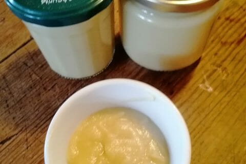 Cliquez pour zoomer ! Beurre de pomme Thermomix par melina_32