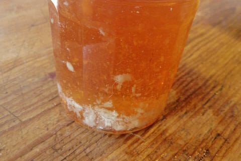 Cliquez pour zoomer ! Beurre de pomme Thermomix par melina_32