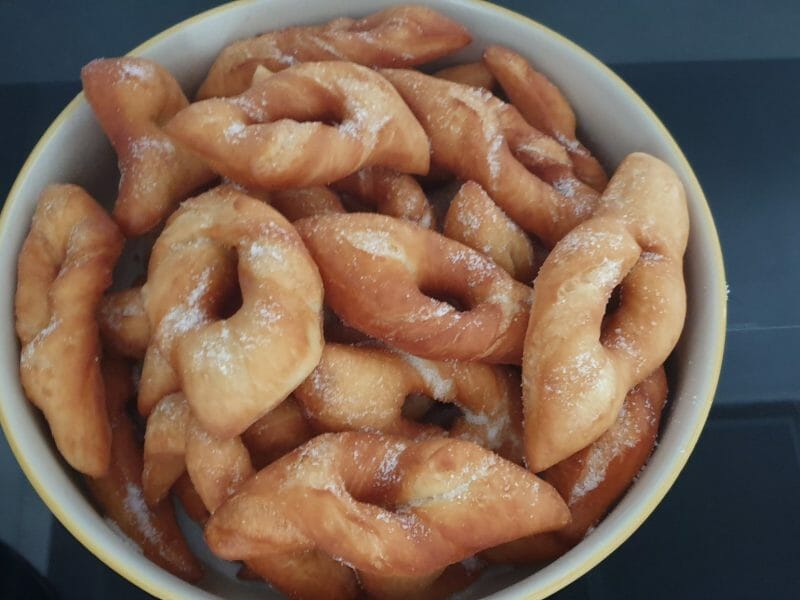 Cliquez pour zoomer ! Frappes Corses Thermomix par titicha12