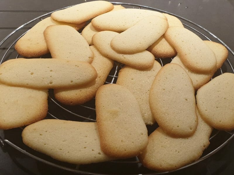 Cliquez pour zoomer ! Langues de chat Thermomix par titicha12