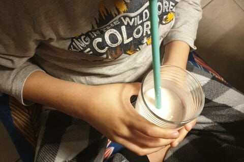 Cliquez pour zoomer ! Yaourt à boire – Yop Thermomix par titicha12