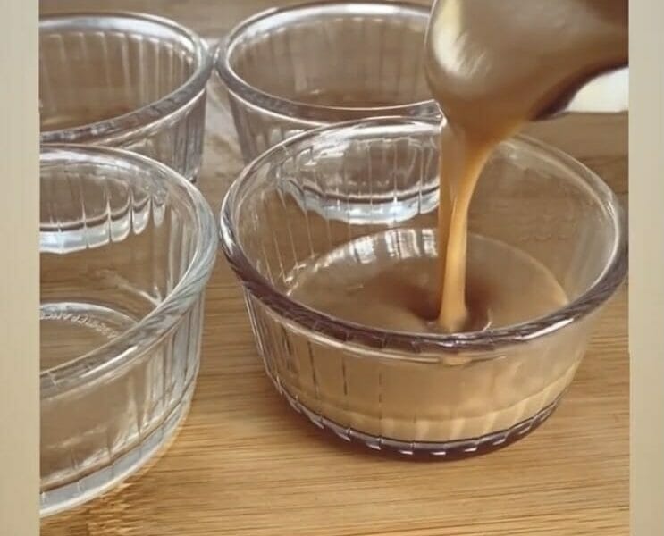 Cliquez pour zoomer ! Crème aux spéculoos Thermomix par chloehsn