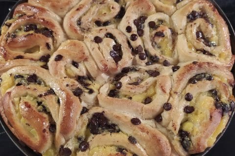 Cliquez pour zoomer ! Chinois Thermomix par lavieille59