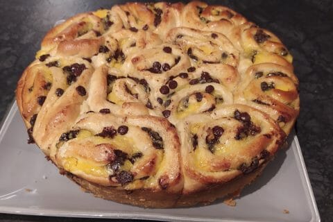 Cliquez pour zoomer ! Chinois Thermomix par lavieille59