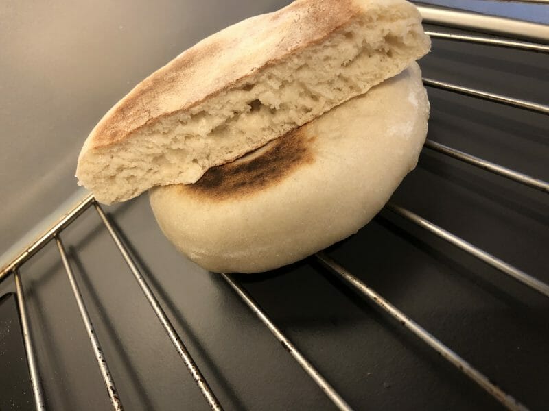 Cliquez pour zoomer ! Matlouh – Pain tajine Thermomix par mlyne08