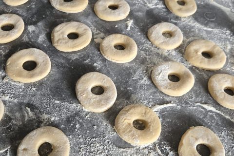 Cliquez pour zoomer ! Donuts Thermomix par meldjo