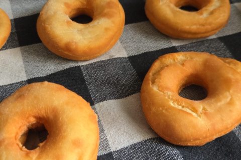 Cliquez pour zoomer ! Donuts Thermomix par meldjo