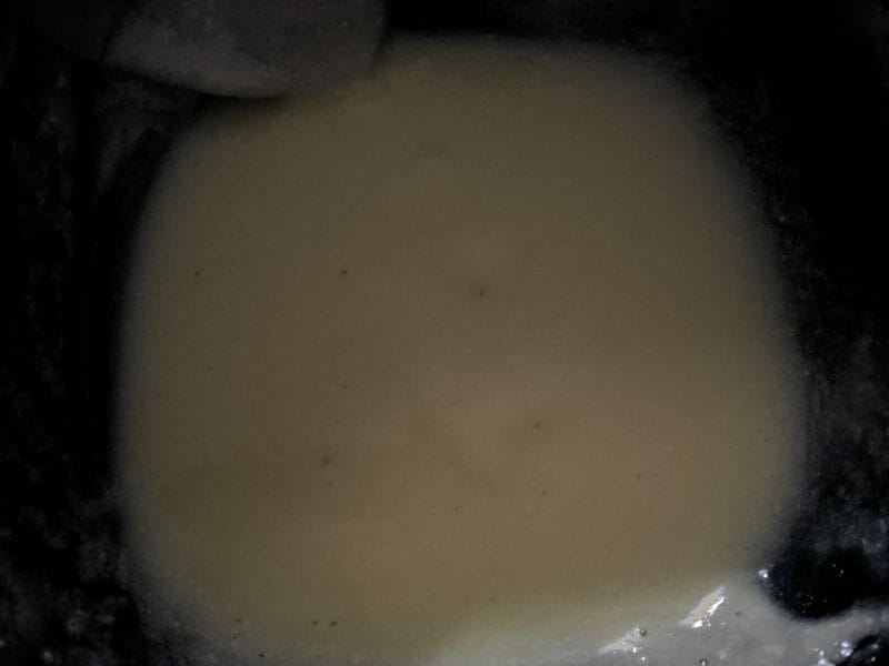 Cliquez pour zoomer ! Vichyssoise Thermomix par zazazohra