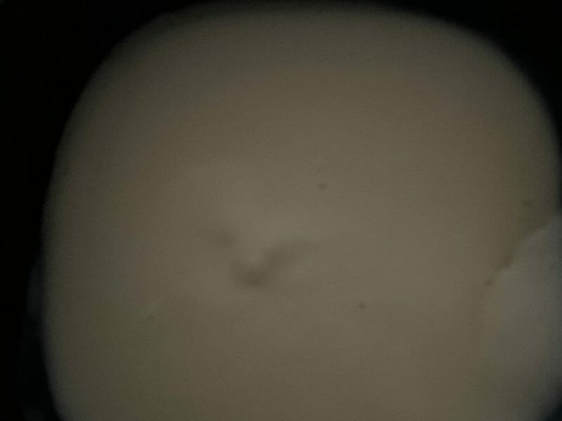 Cliquez pour zoomer ! Soupe de Poireaux Thermomix par zazazohra