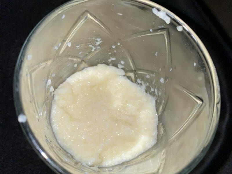 Cliquez pour zoomer ! Semoule au lait Thermomix par zazazohra