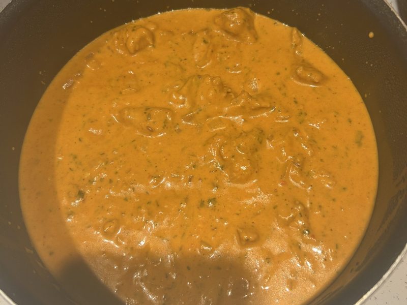 Cliquez pour zoomer ! Curry de dinde Thermomix par perla19
