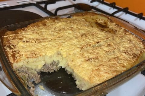 Cliquez pour zoomer ! Hachis Parmentier Thermomix par camiss44