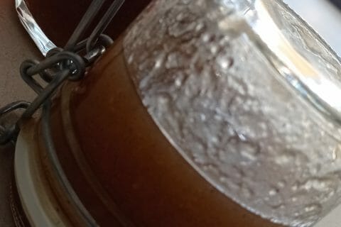 Cliquez pour zoomer ! Confiture de poires à la cannelle Thermomix par maggie_3