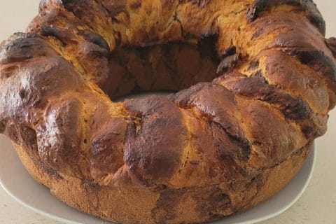 Cliquez pour zoomer ! Brioche Buchty Thermomix par maggie_3