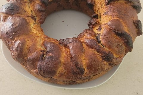 Cliquez pour zoomer ! Brioche Buchty Thermomix par maggie_3