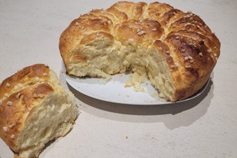 Cliquez pour zoomer ! Brioche Buchty Thermomix par maggie_3