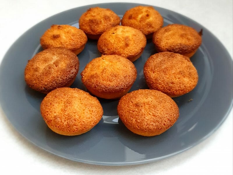 Cliquez pour zoomer ! Bouchées coco choco Thermomix par coraline_patrice