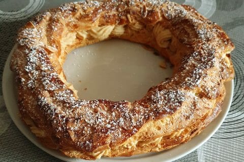 Cliquez pour zoomer ! Paris-Brest Thermomix par coraline_patrice