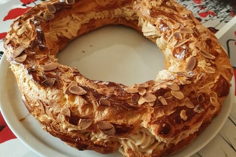 Cliquez pour zoomer ! Paris-Brest Thermomix par coraline_patrice