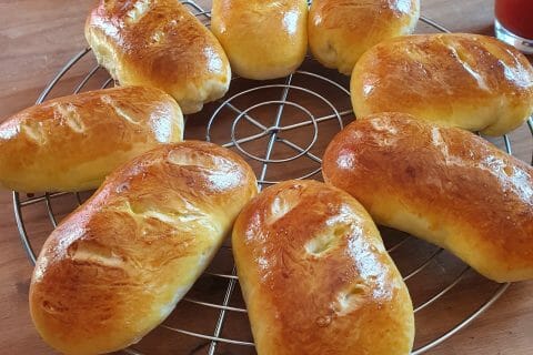 Cliquez pour zoomer ! Pain brioché au chocolat – Pitch Thermomix par coraline_patrice