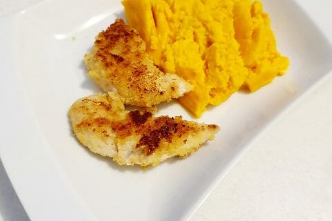 Cliquez pour zoomer ! Flan de carottes Thermomix par coraline_patrice