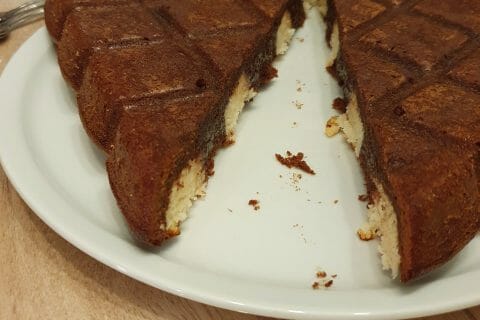 Cliquez pour zoomer ! Brownty Thermomix par coraline_patrice