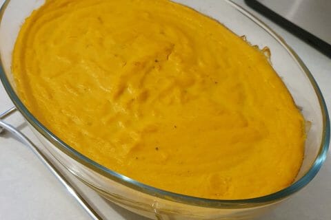 Cliquez pour zoomer ! Flan de carottes Thermomix par coraline_patrice