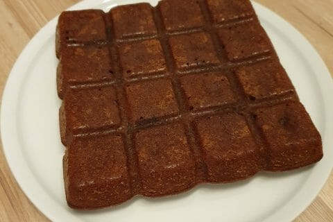 Cliquez pour zoomer ! Brownty Thermomix par coraline_patrice