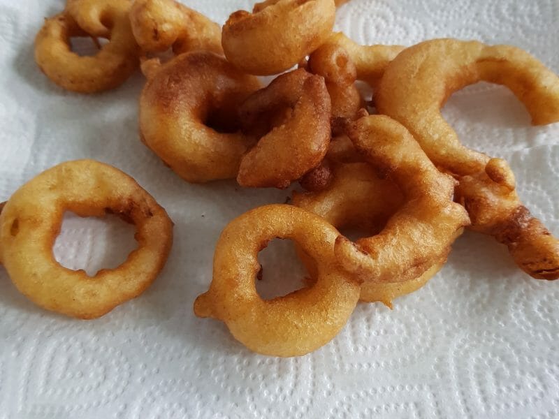 Cliquez pour zoomer ! Onion rings Thermomix par Anne-Sophie62