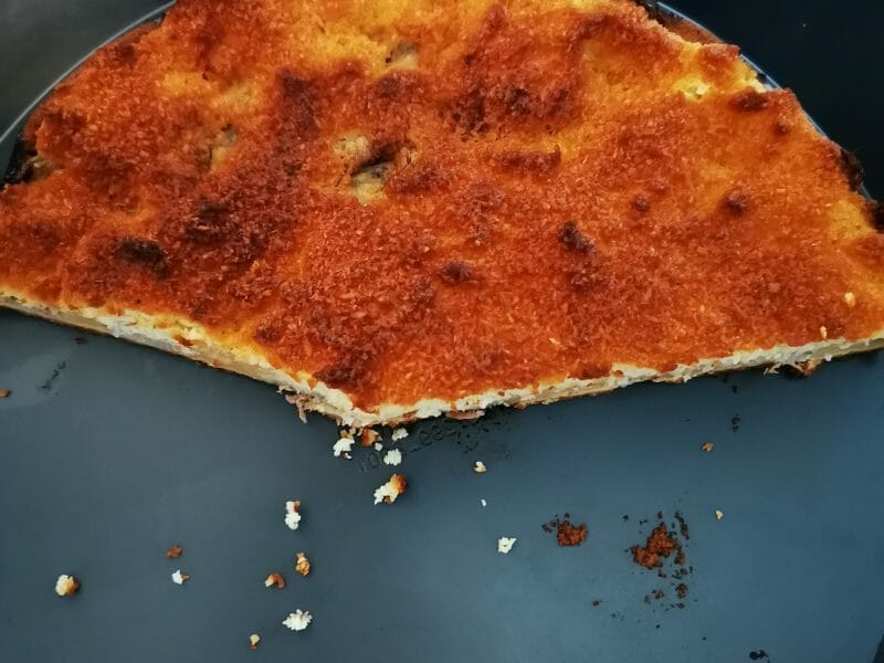 Cliquez pour zoomer ! Moelleux coco-bananes Thermomix par claire_260