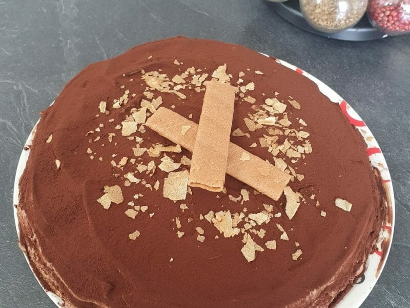 Cliquez pour zoomer ! Trianon Thermomix par romane_37