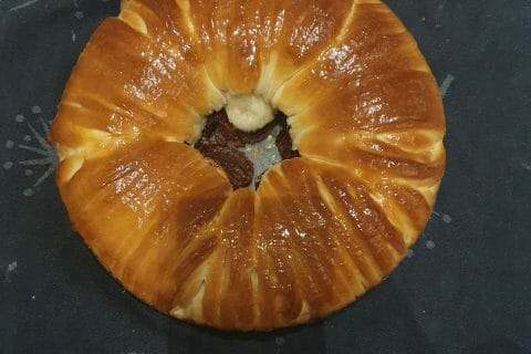 Cliquez pour zoomer ! Wool roll bread Thermomix par romane_37