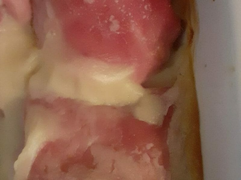 Cliquez pour zoomer ! Quenelles Thermomix par maud07400