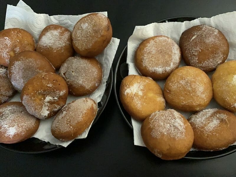 Cliquez pour zoomer ! Beignets Thermomix par stephanie_580