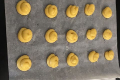 Cliquez pour zoomer ! Chouquettes Thermomix par stephanie_580