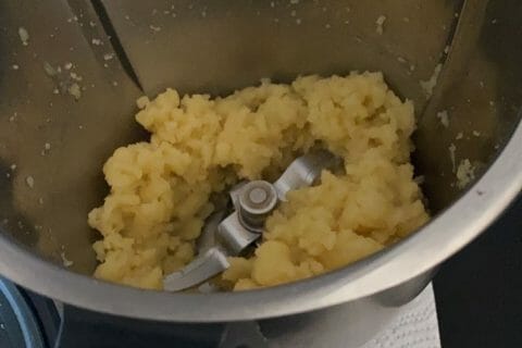 Cliquez pour zoomer ! Chouquettes Thermomix par stephanie_580