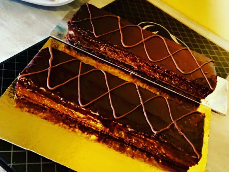 Cliquez pour zoomer ! Kinder Délice XXL Thermomix par safyanes3