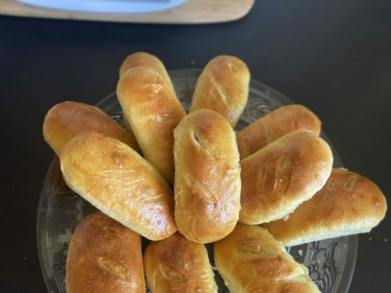 Cliquez pour zoomer ! Pain brioché au chocolat – Pitch Thermomix par safyanes3