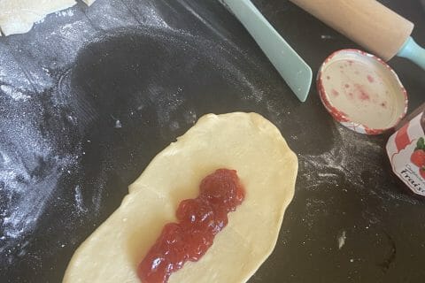 Cliquez pour zoomer ! Pain brioché au chocolat – Pitch Thermomix par safyanes3