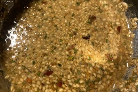 Cliquez pour zoomer ! Yachaejeon – Pancakes de légumes coréens Thermomix par Nessi