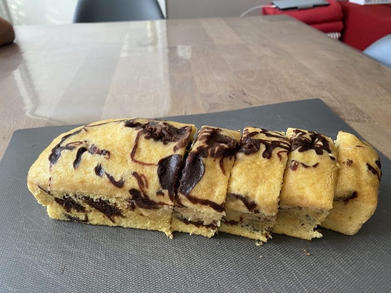 Cliquez pour zoomer ! Savane au Varoma Thermomix par Nessi