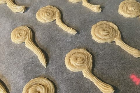 Cliquez pour zoomer ! Cannes de Saint Nicolas Thermomix par chelo75