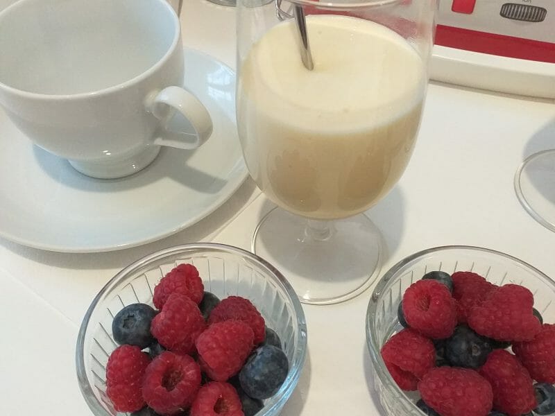 Cliquez pour zoomer ! Sabayon Thermomix par joannas