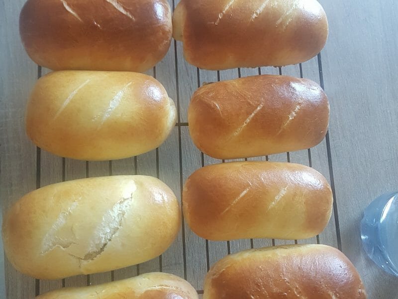 Cliquez pour zoomer ! Pain brioché au chocolat – Pitch Thermomix par Marta